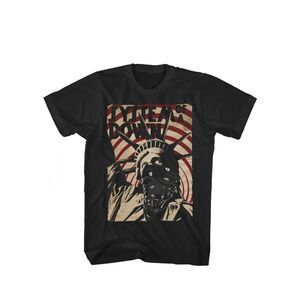 System of A Down Liberty Bandit T-Shirt
